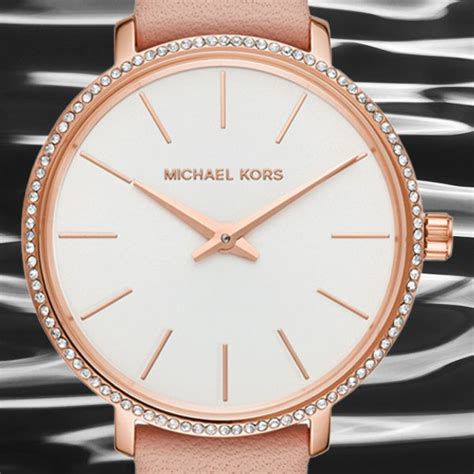 zegarek damski michael kors mk 2803|Michael Kors MK2803 .